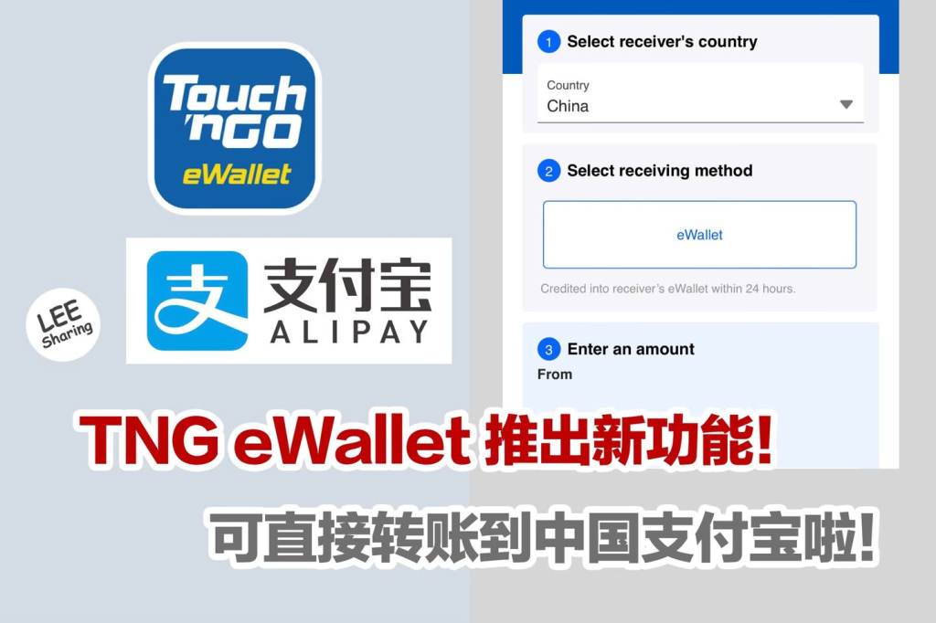 TNG 查看汇率