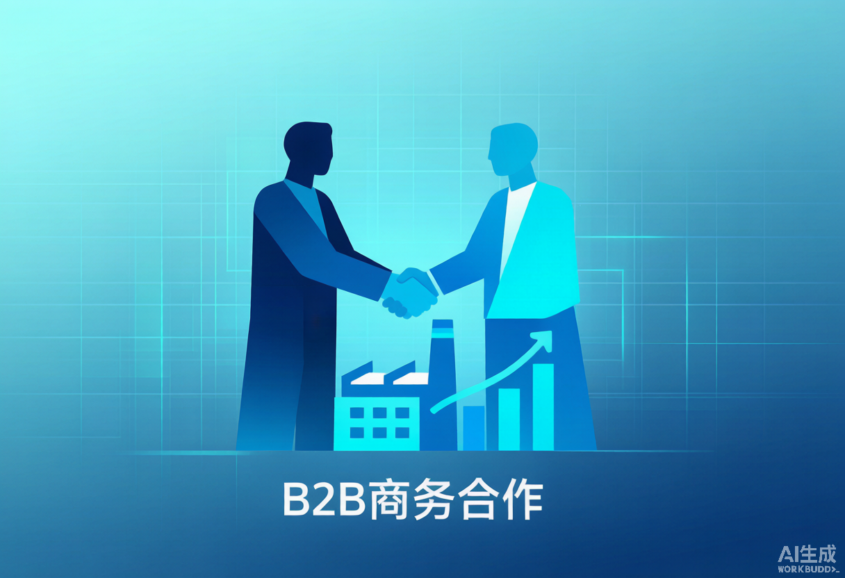B2B 外贸 Facebook 广告 5 步精准获客法