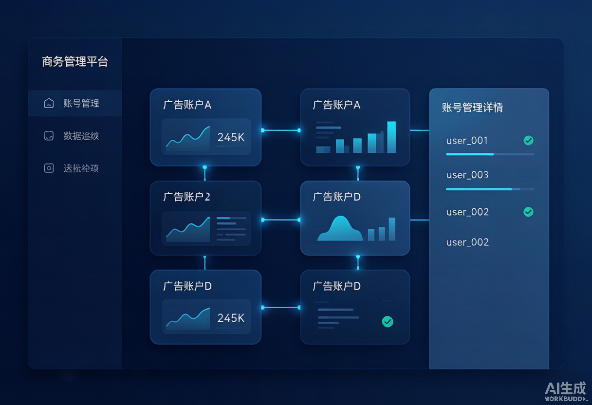 Facebook 广告账号体系搭建：BM + Pixel + CAPI 全流程