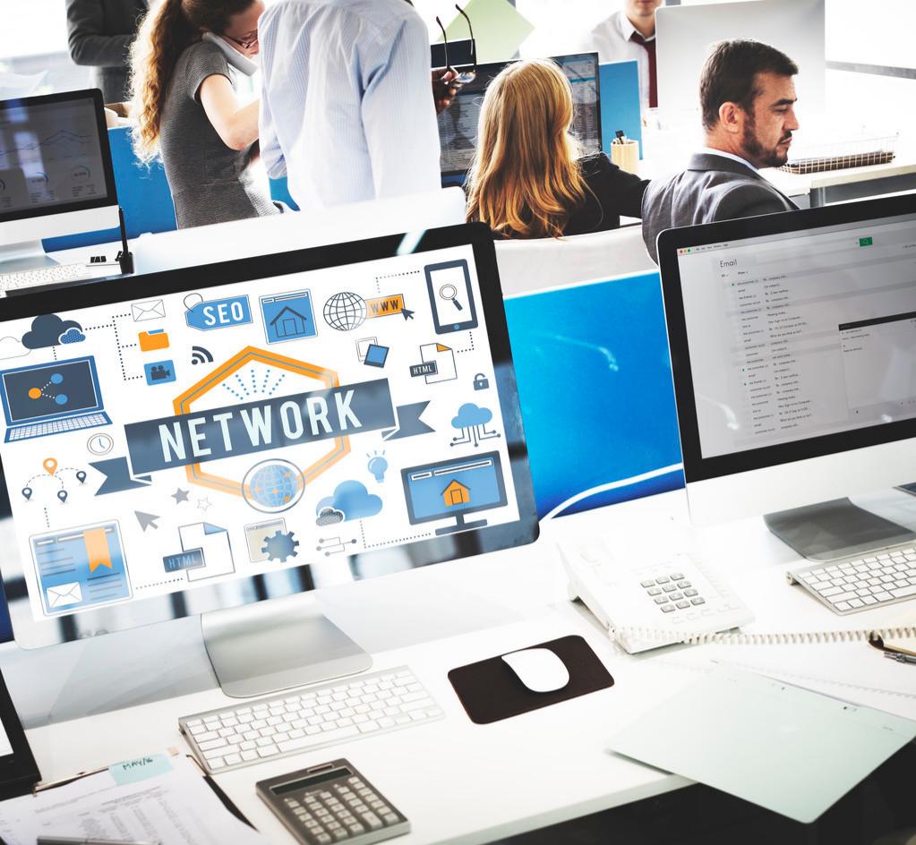 业务重度依赖海外网络时 SD-WAN 的智能选路