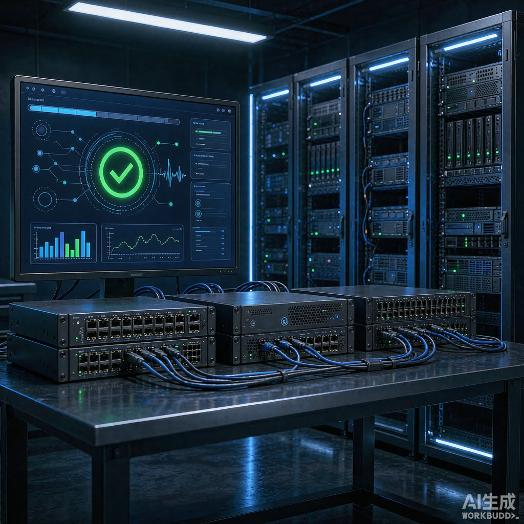 出海基础环境搭建咨询服务