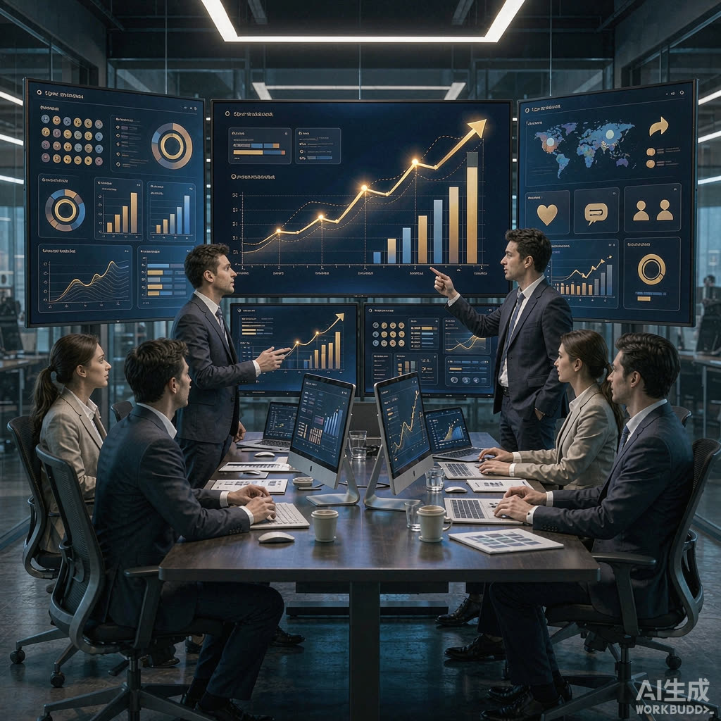 出海企业全托管运营服务